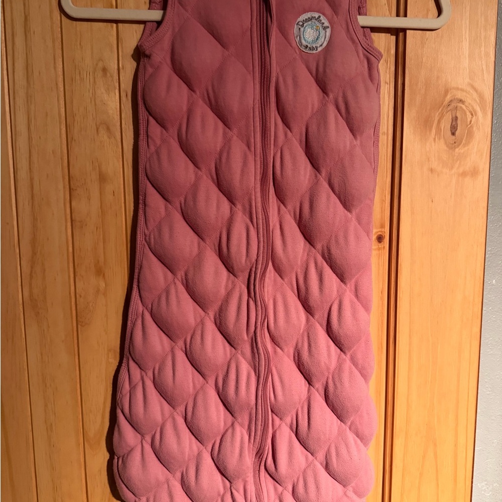 Dreamland weighted sleepsack